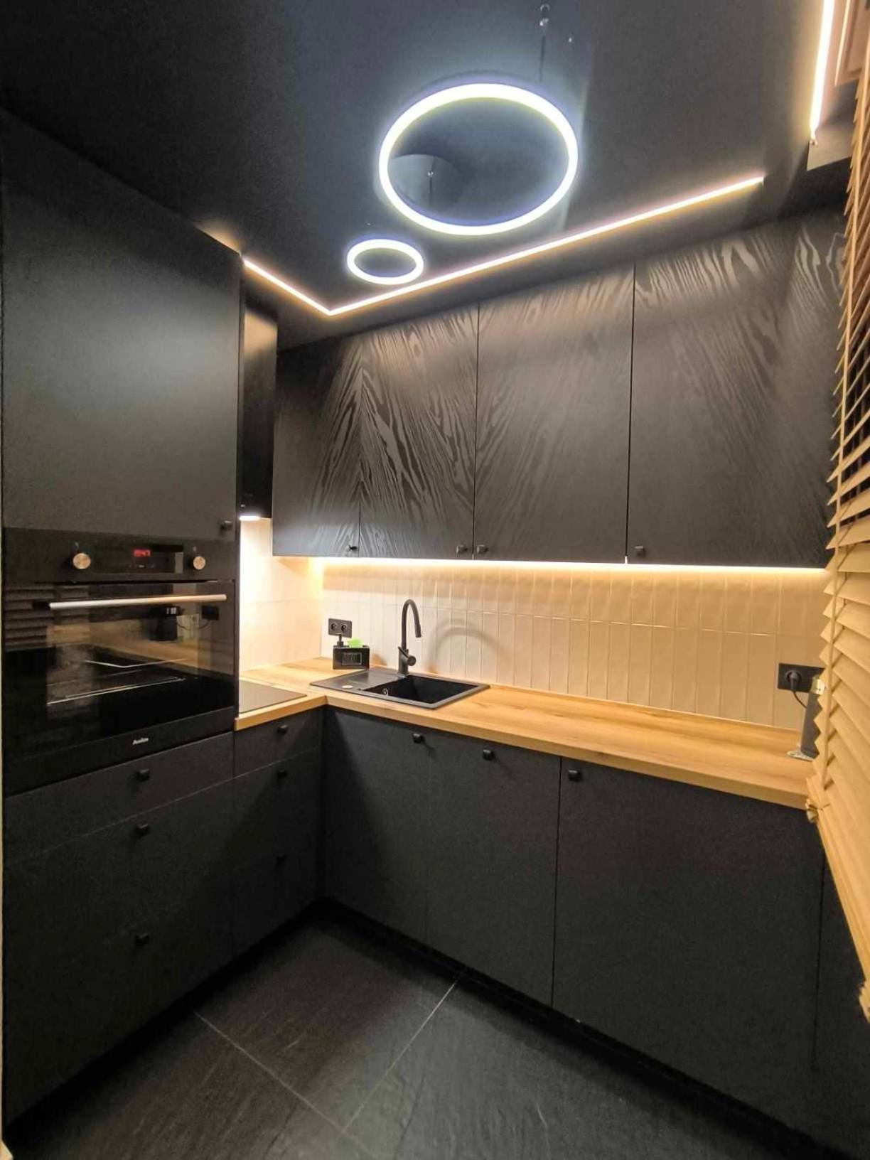 Apartament Wrota Do Puszczy Z Sauna Hajnówka Zewnętrze zdjęcie