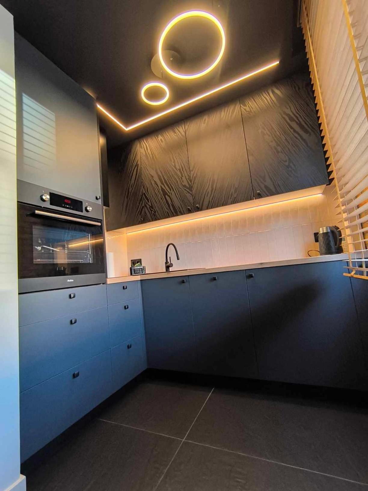 Apartament Wrota Do Puszczy Z Sauna Hajnówka Zewnętrze zdjęcie