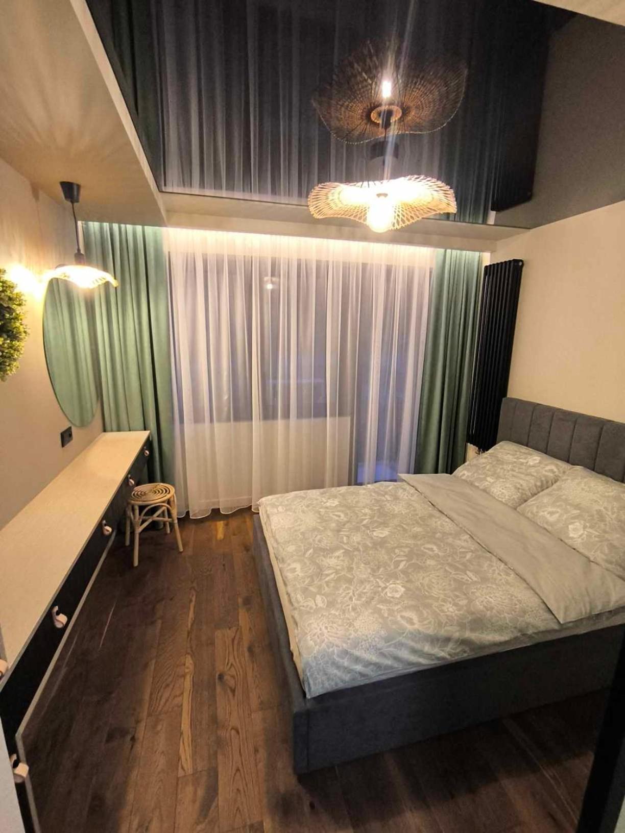 Apartament Wrota Do Puszczy Z Sauna Hajnówka Zewnętrze zdjęcie