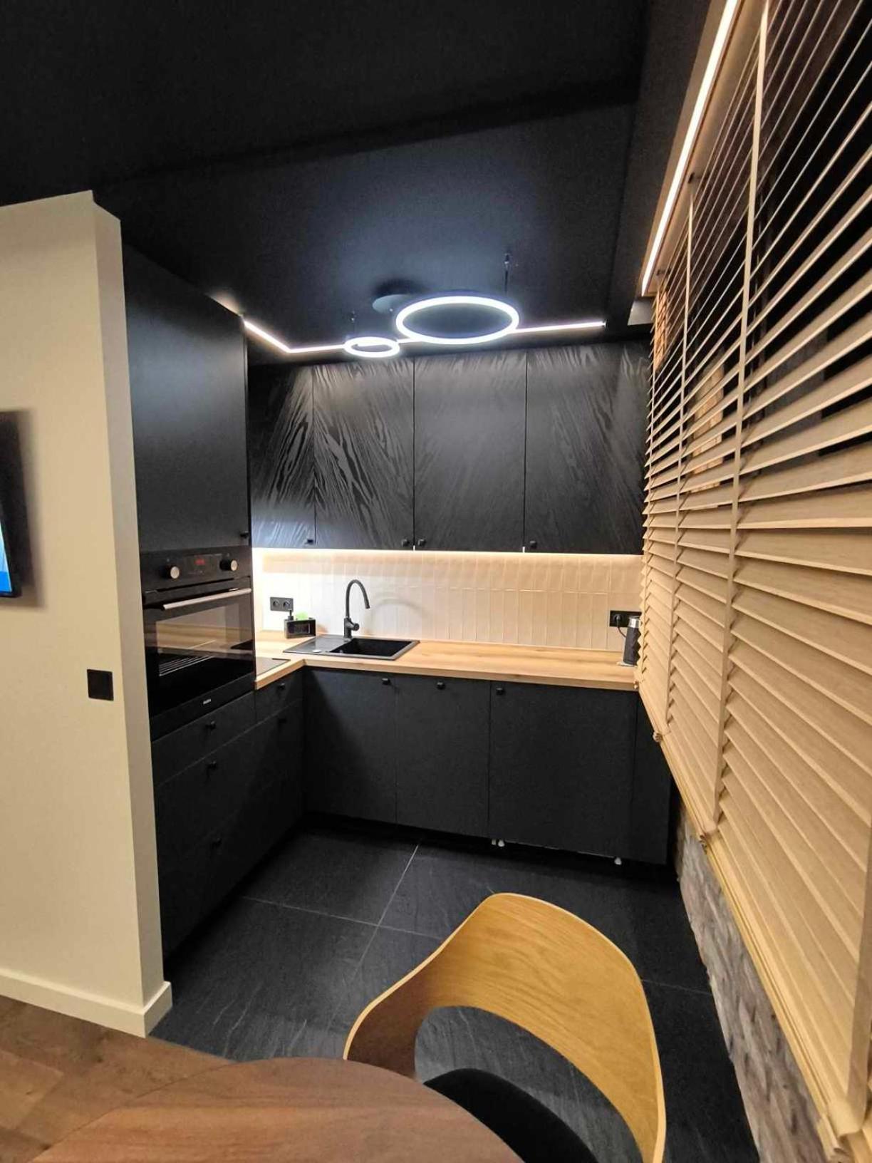 Apartament Wrota Do Puszczy Z Sauna Hajnówka Zewnętrze zdjęcie
