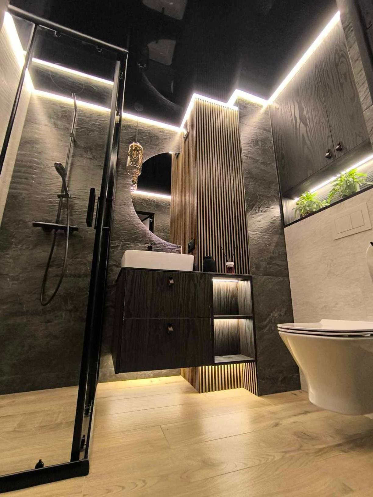 Apartament Wrota Do Puszczy Z Sauna Hajnówka Zewnętrze zdjęcie