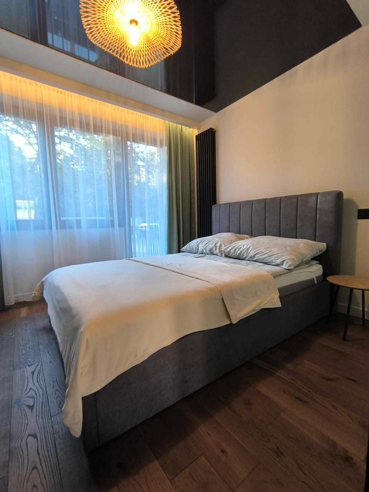 Apartament Wrota Do Puszczy Z Sauna Hajnówka Zewnętrze zdjęcie
