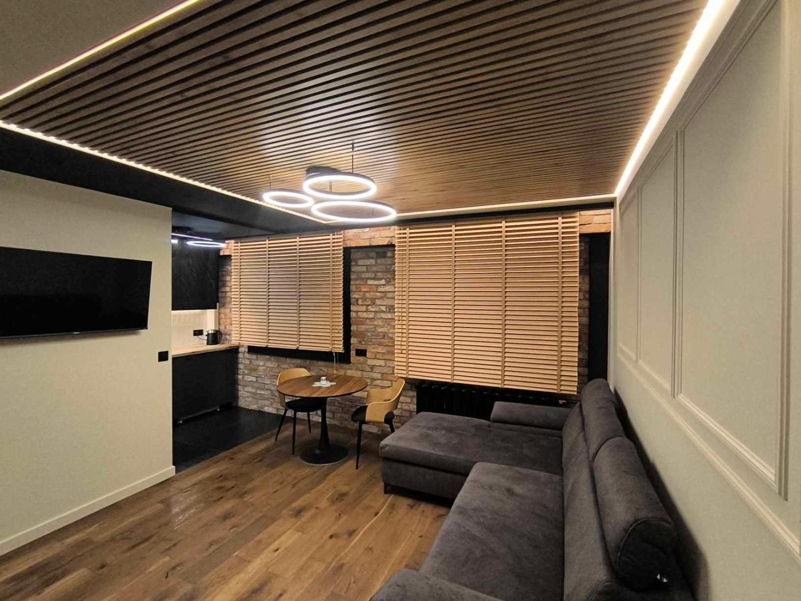 Apartament Wrota Do Puszczy Z Sauna Hajnówka Zewnętrze zdjęcie