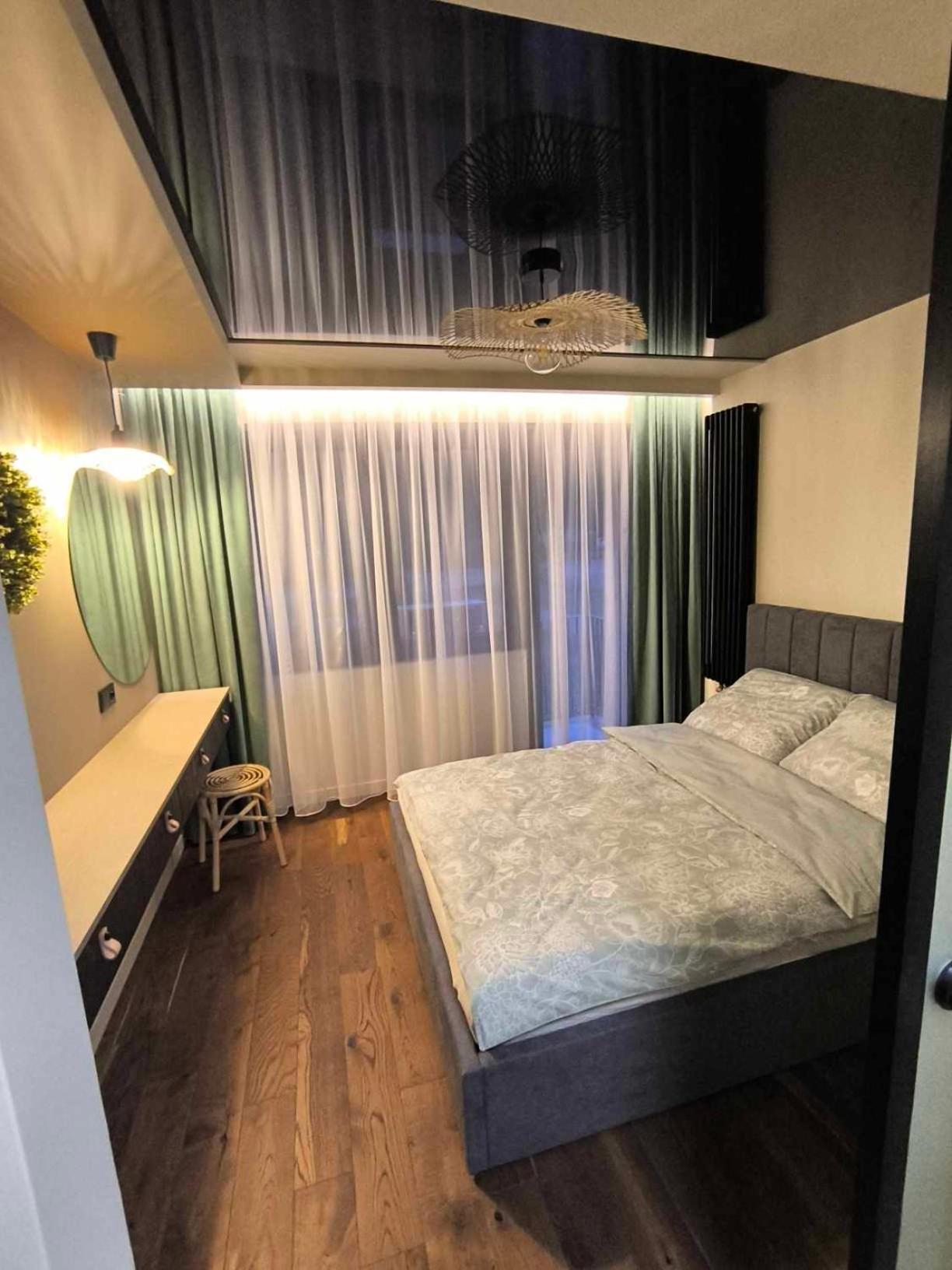 Apartament Wrota Do Puszczy Hajnówka Zewnętrze zdjęcie