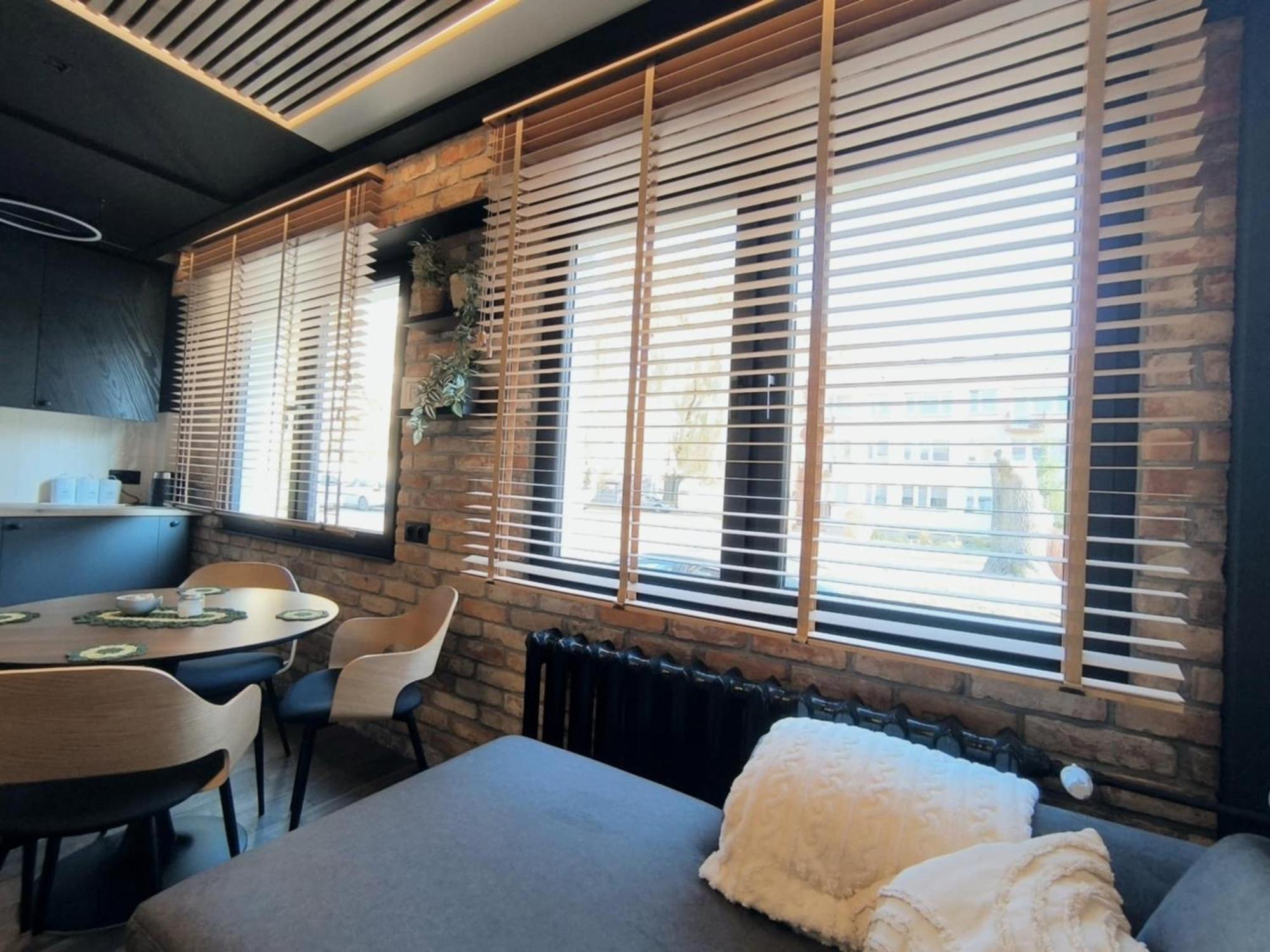 Apartament Wrota Do Puszczy Z Sauna Hajnówka Zewnętrze zdjęcie
