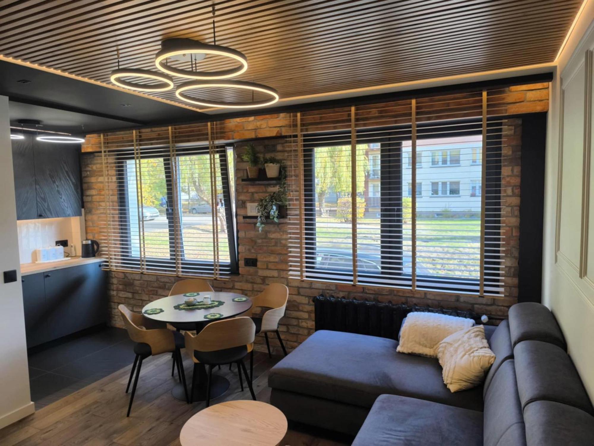 Apartament Wrota Do Puszczy Z Sauna Hajnówka Zewnętrze zdjęcie
